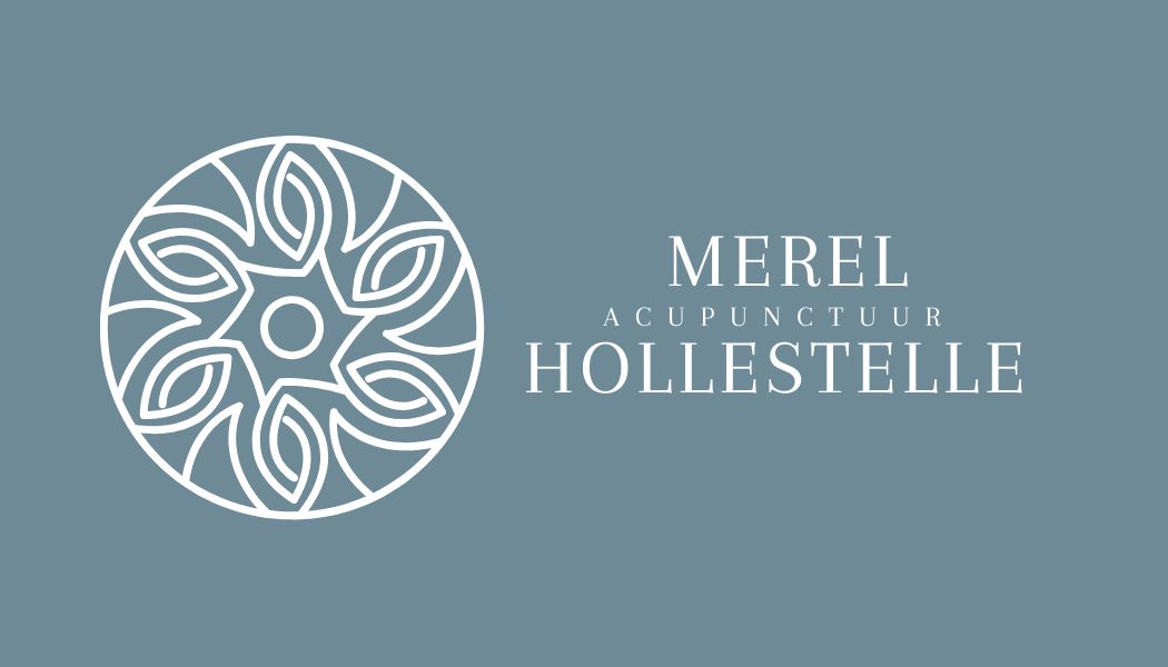 Logo MerelHollestelle Acupunctuur